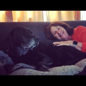 Meet your Posher, Gaenor